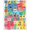 Picture of PAW PATROL X100 STICKERS BOOK